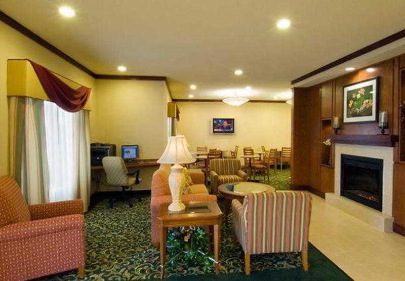 Fairfield Inn & Suites Valparaiso Exteriör bild